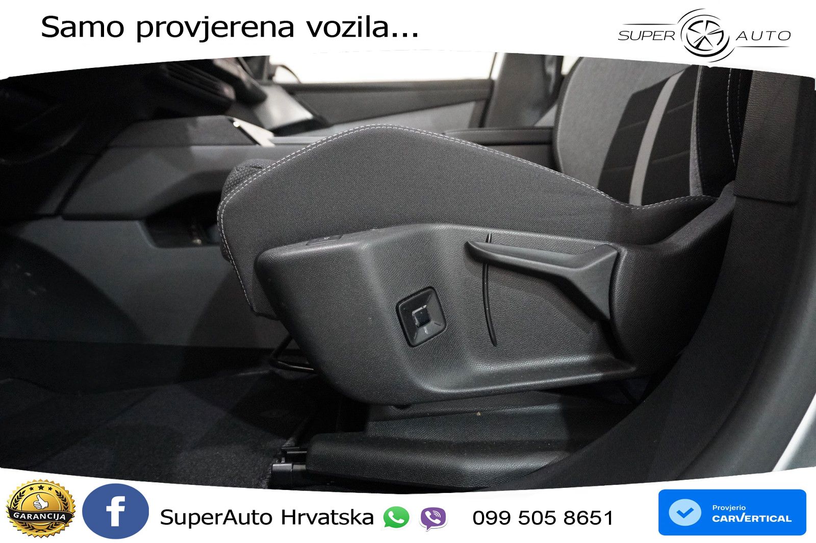 Opel Grandland 1.2 Turbo (145 KS) Hybrid eDCT LED+GR SJED+ACC