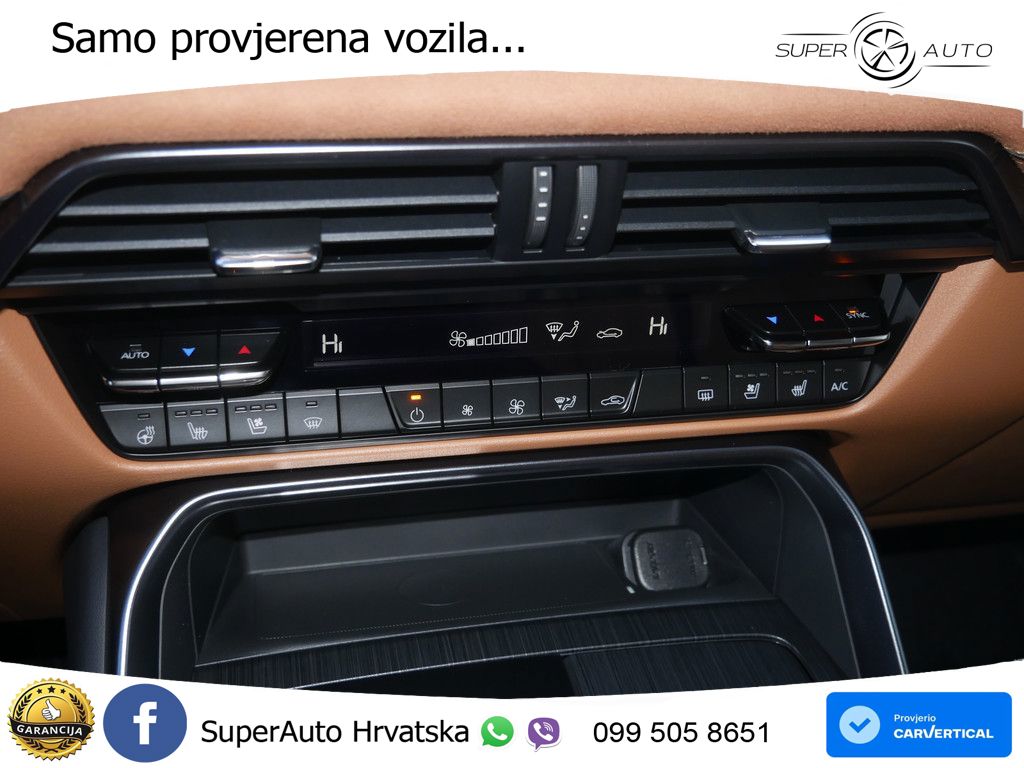Mazda CX-60 3.3 e-Skyactiv D (254 KS) AWD Automatic MATRIX+GR SJED+KAM