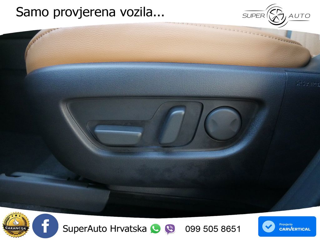 Mazda CX-60 3.3 e-Skyactiv D (254 KS) AWD Automatic MATRIX+GR SJED+KAM