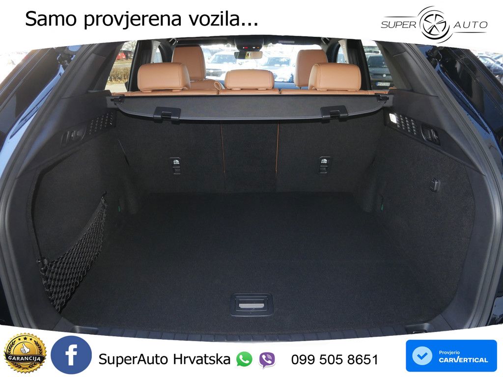 Mazda CX-60 3.3 e-Skyactiv D (254 KS) AWD Automatic MATRIX+GR SJED+KAM