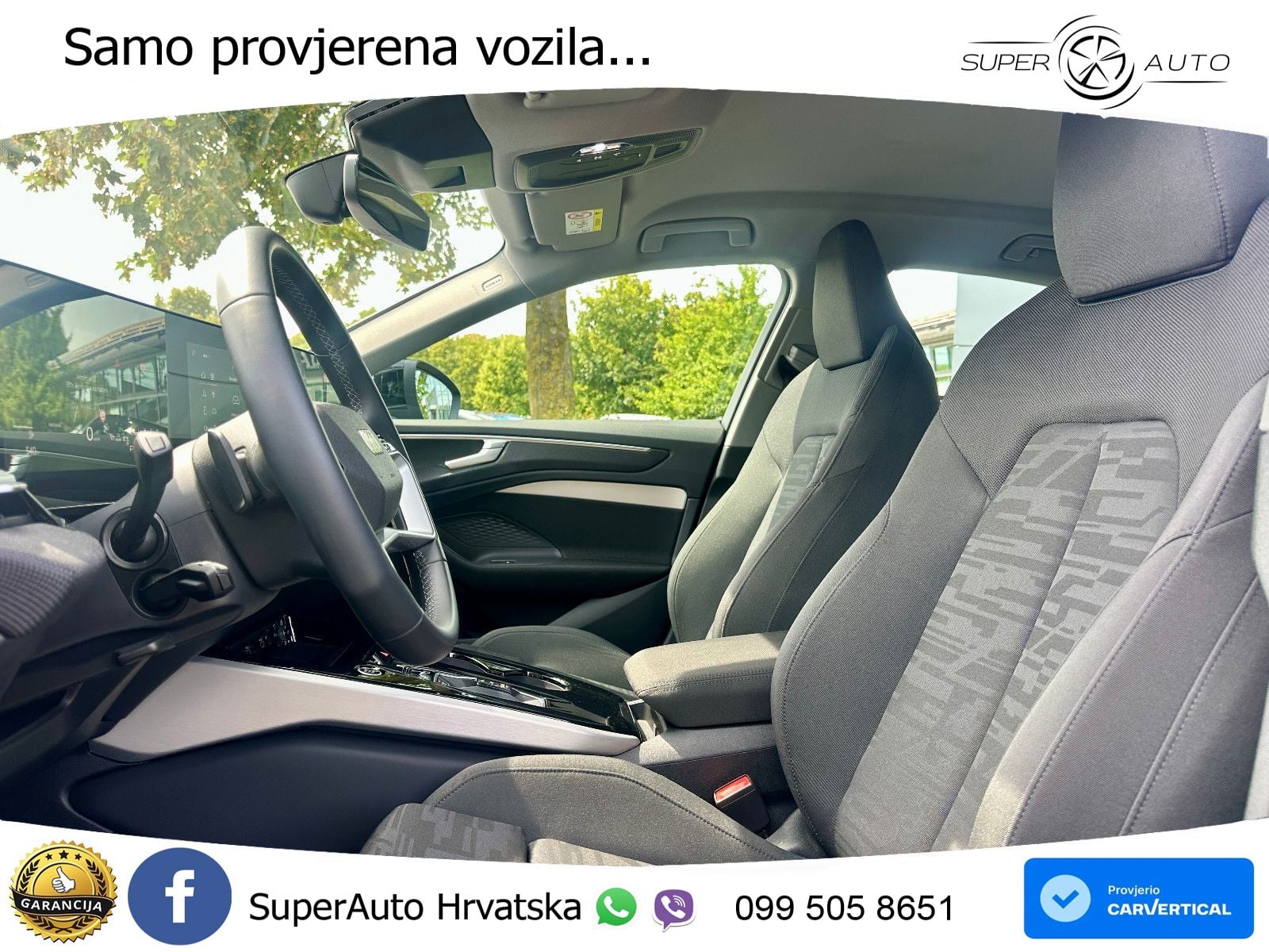 Audi A6 2.0 TDI (204 KS) S tronic LED+GR SJED+ACC