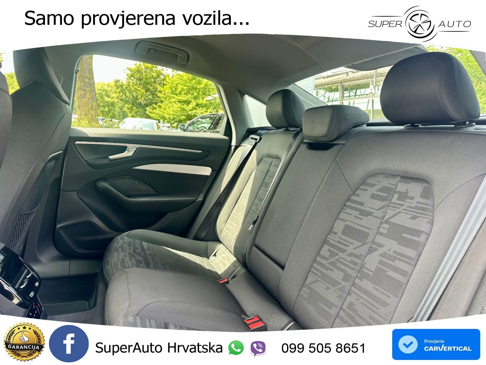 Audi A6 2.0 TDI (204 KS) S tronic LED+GR SJED+ACC