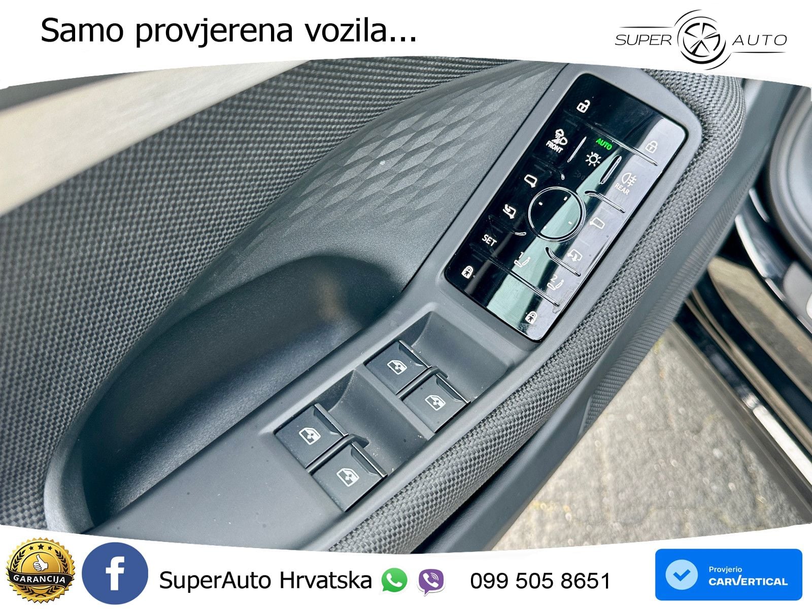 Audi A6 2.0 TDI (204 KS) S tronic LED+GR SJED+ACC