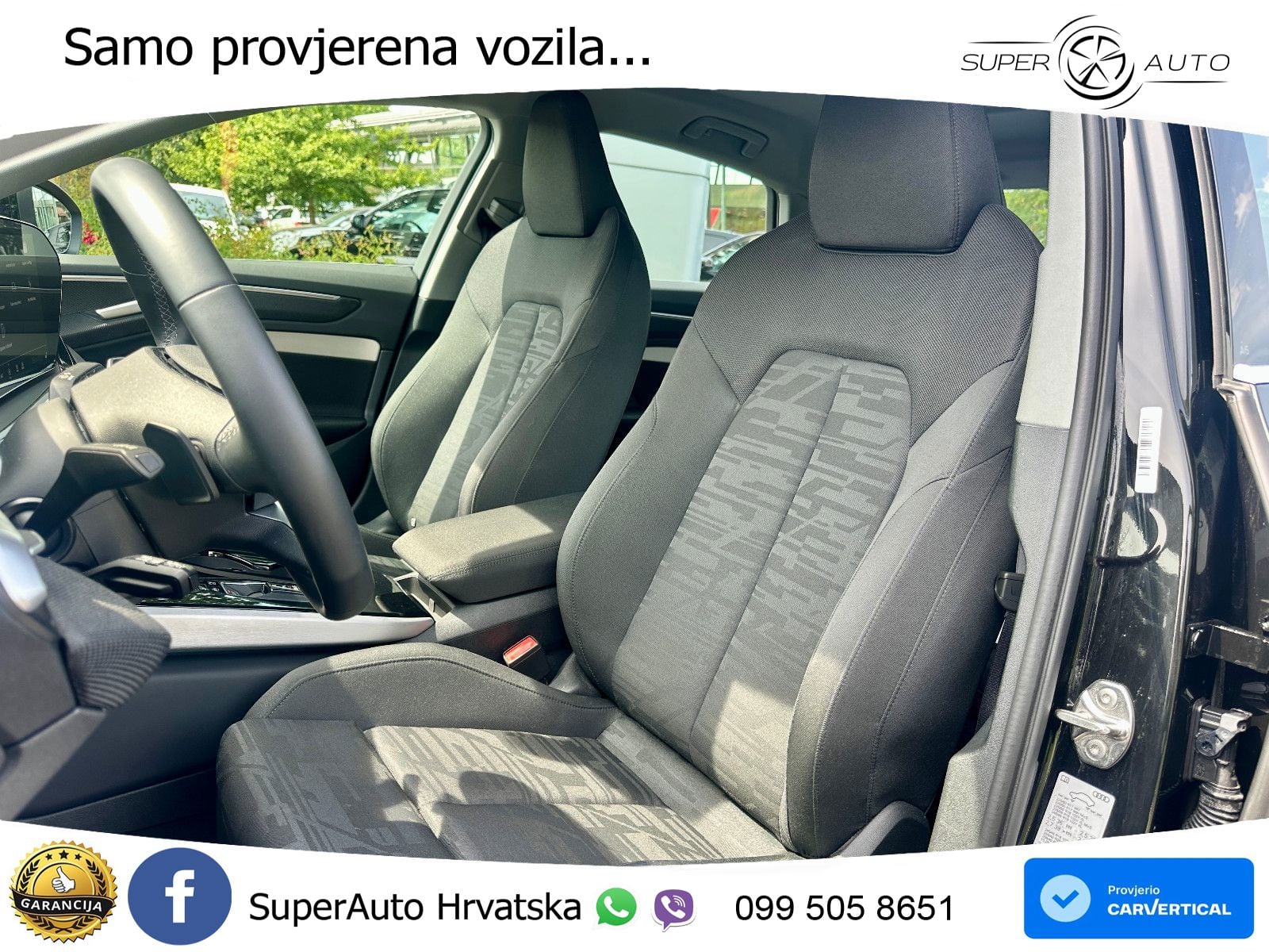 Audi A6 2.0 TDI (204 KS) S tronic LED+GR SJED+ACC