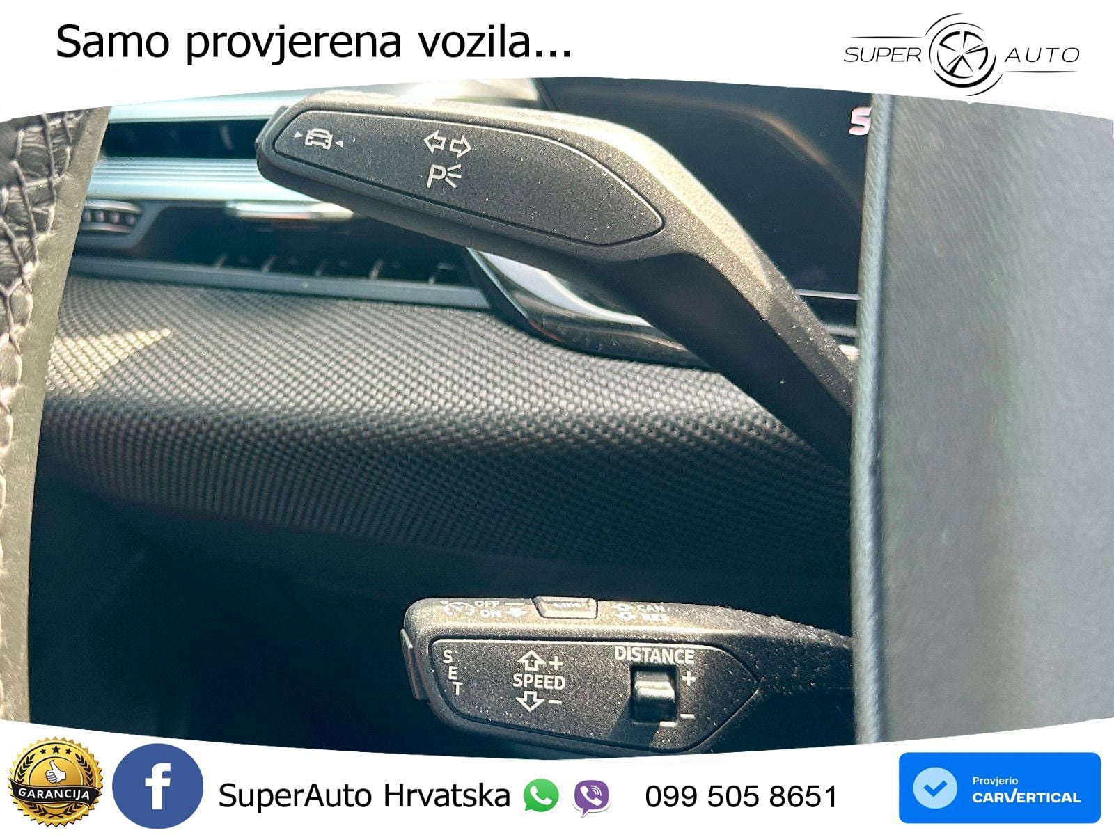 Audi A6 2.0 TDI (204 KS) S tronic LED+GR SJED+ACC