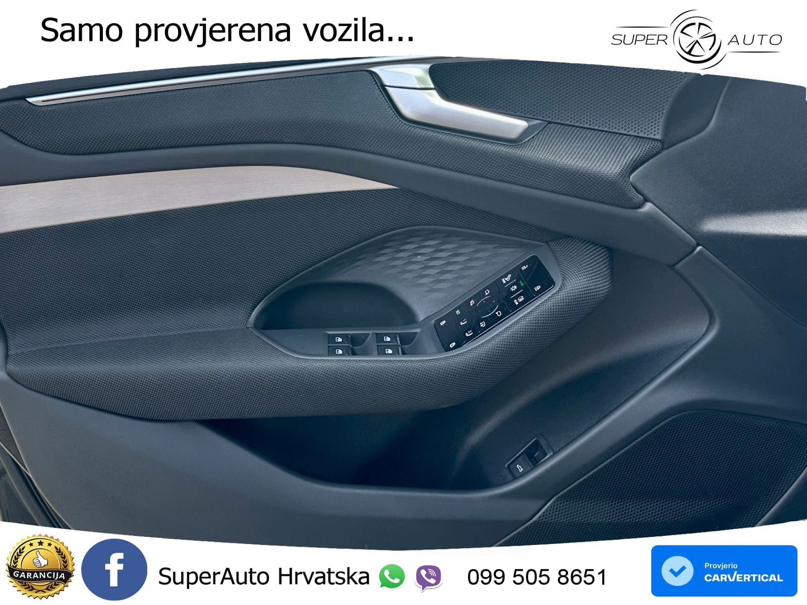 Audi A6 2.0 TDI (204 KS) S tronic LED+GR SJED+ACC
