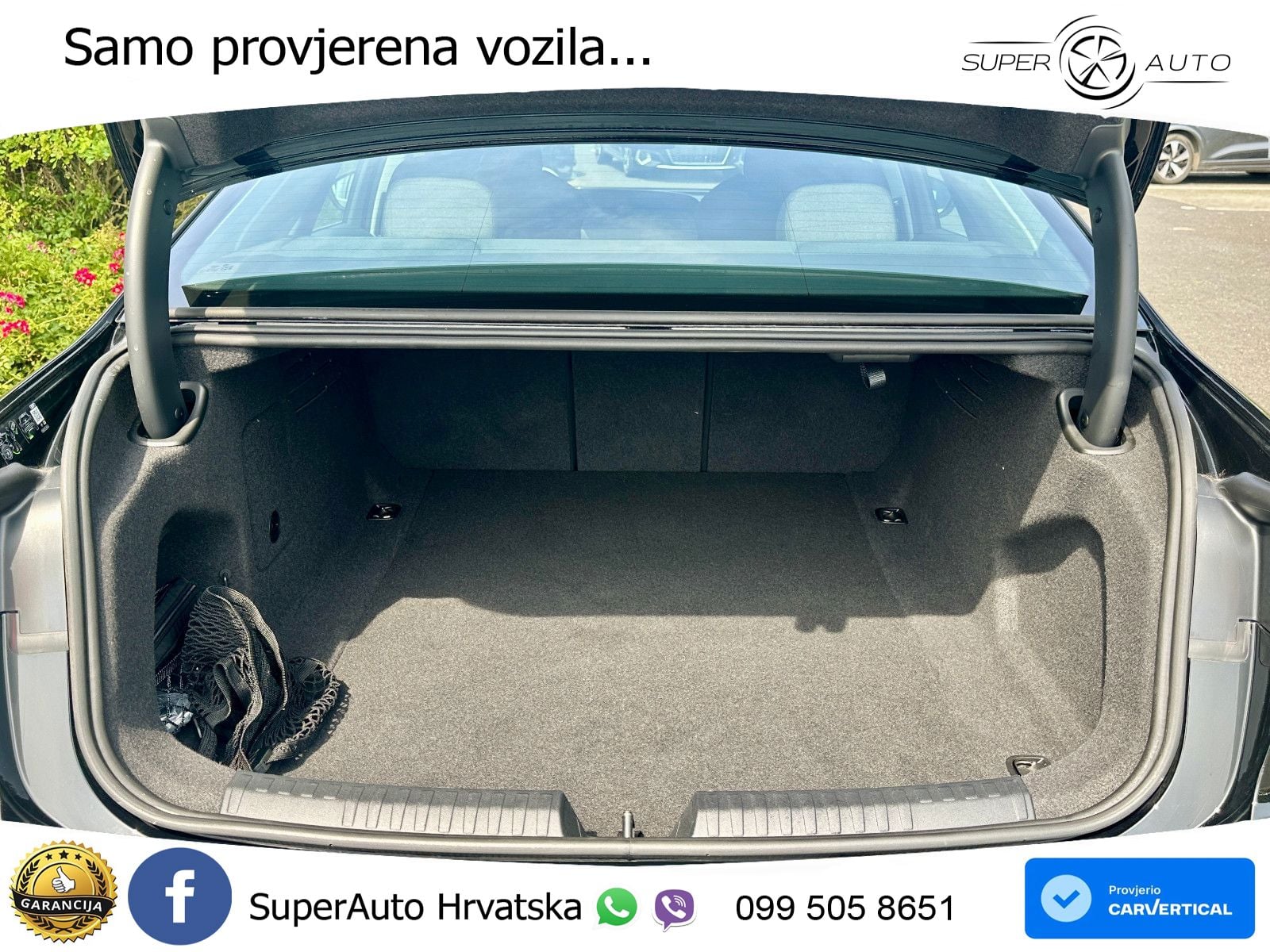 Audi A6 2.0 TDI (204 KS) S tronic LED+GR SJED+ACC