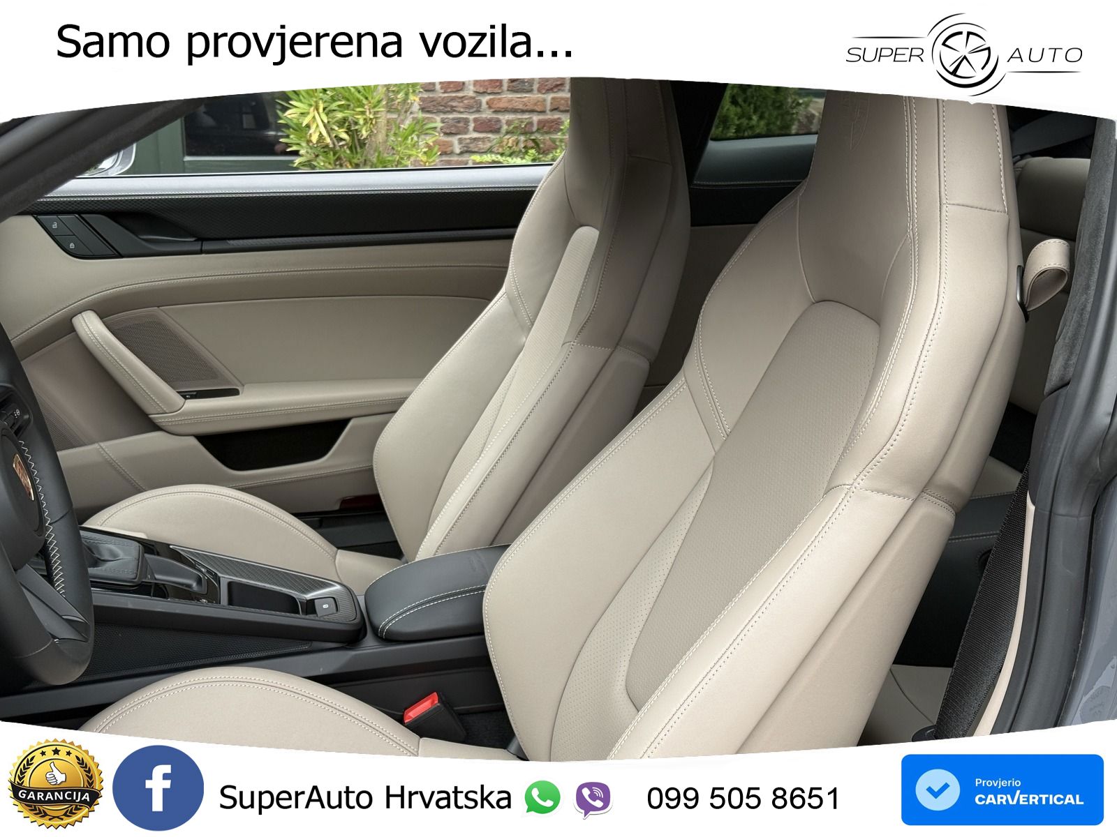 Porsche 911 GT3 4.0 (510 KS) PDK Touring-Paket