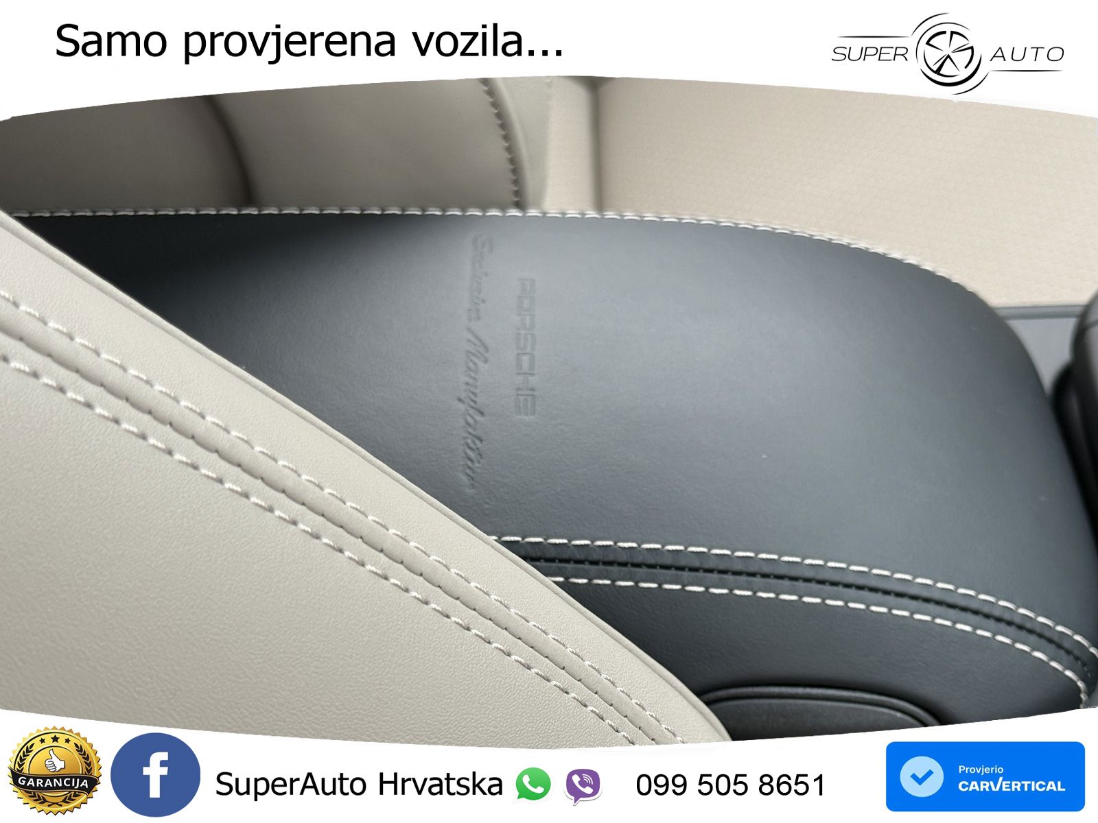 Porsche 911 GT3 4.0 (510 KS) PDK Touring-Paket