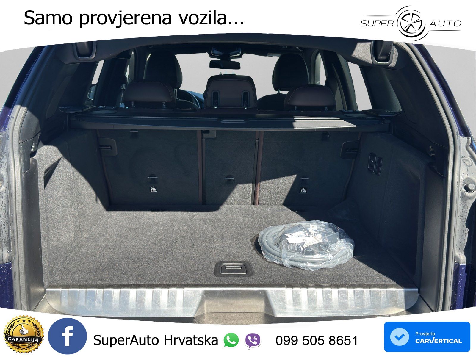 BMW X3 20i xDrive Steptronic M Sport