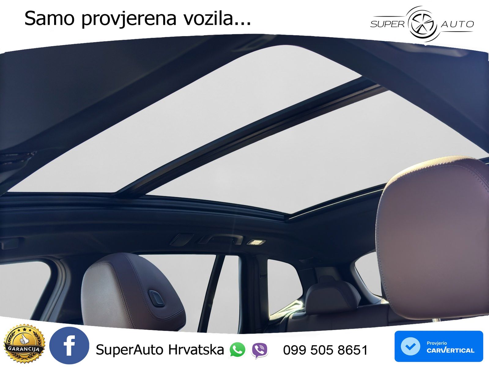 BMW X3 20i xDrive Steptronic M Sport
