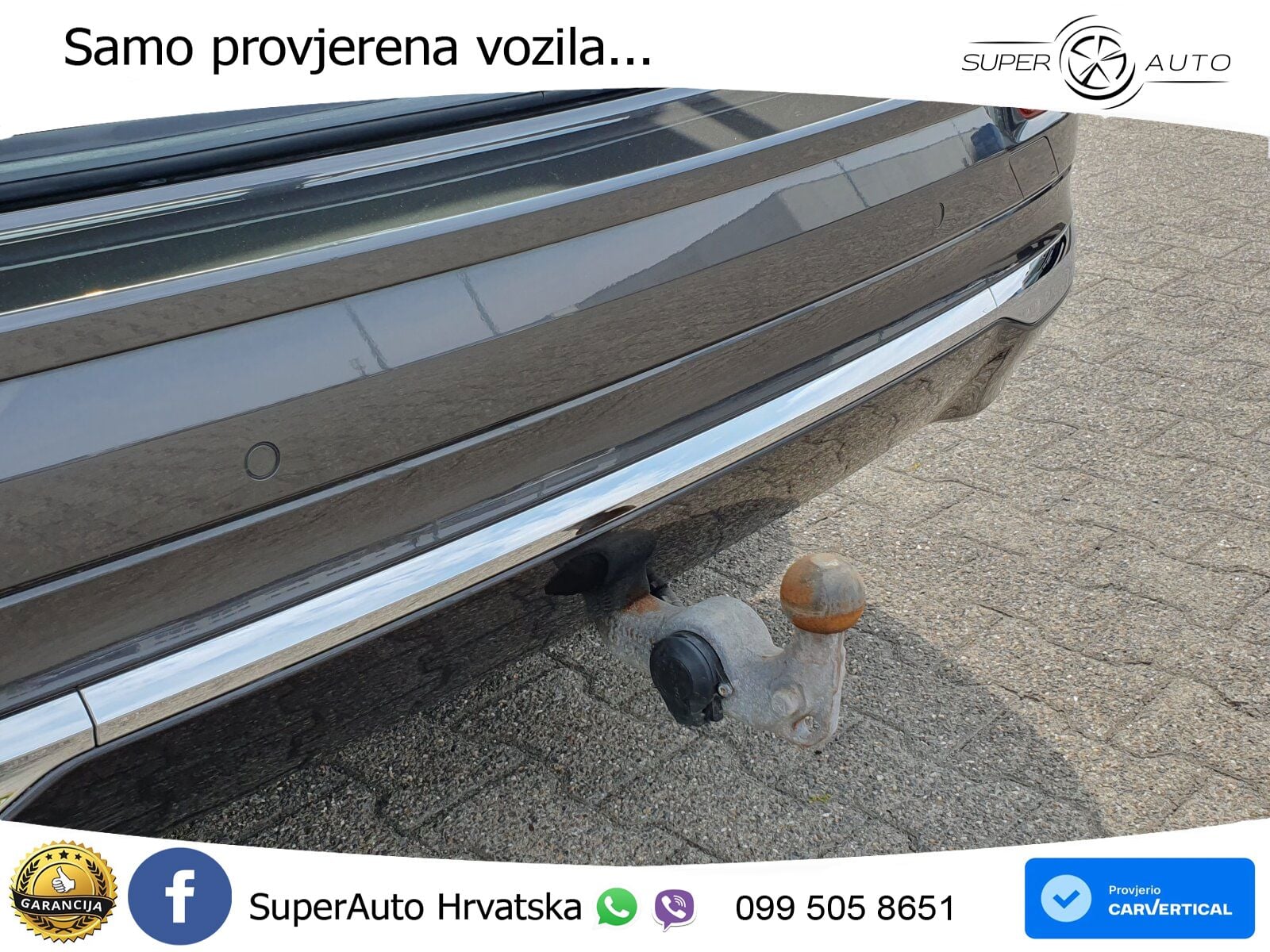 Volvo XC60 T8 AWD Geartronic LED+GR SJED+ACC