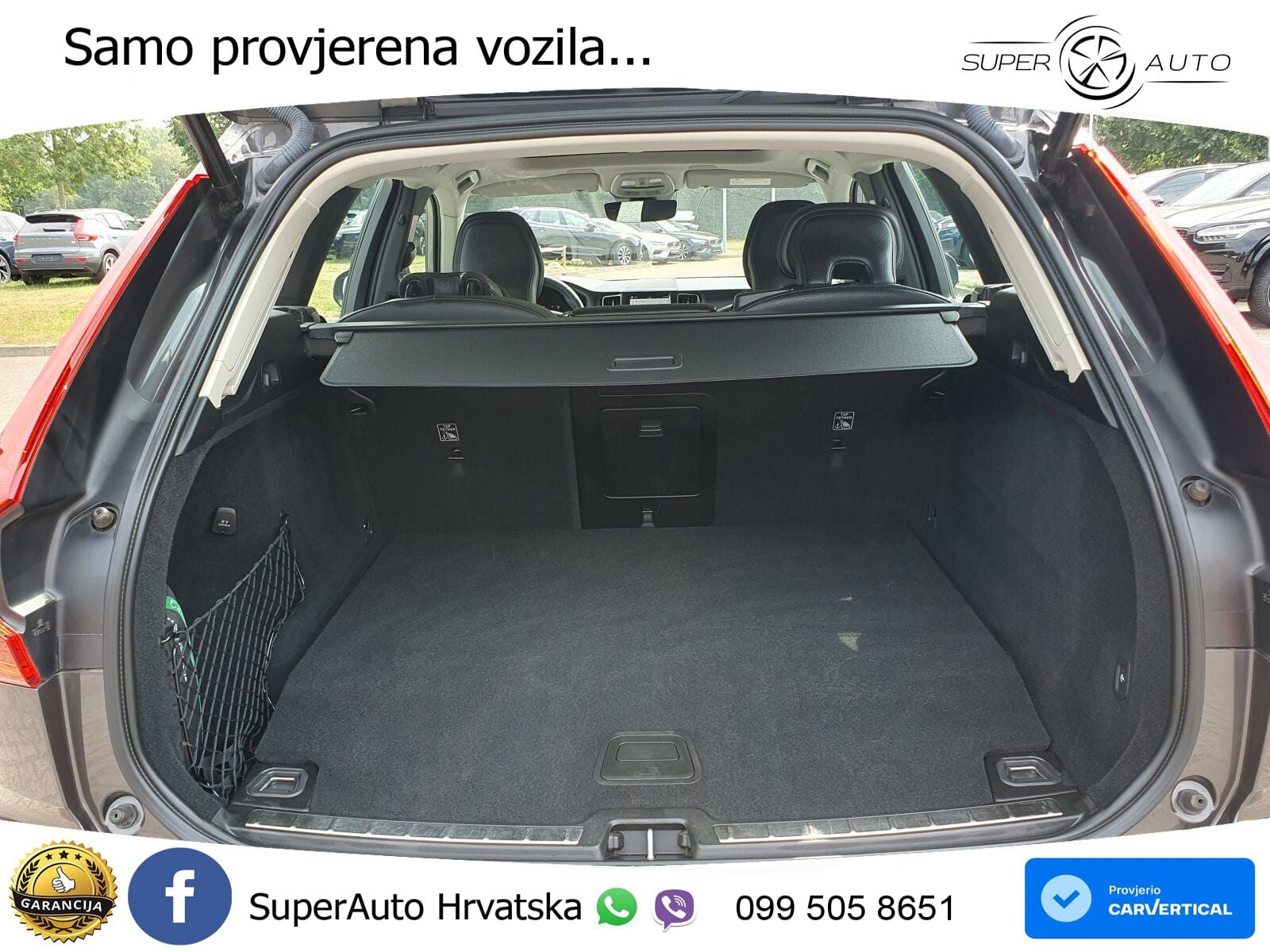 Volvo XC60 T8 AWD Geartronic LED+GR SJED+ACC
