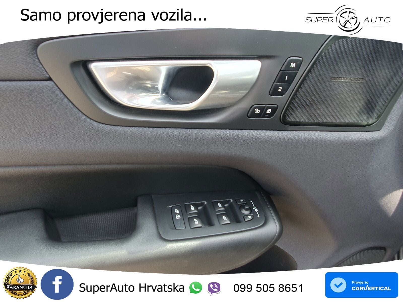 Volvo XC60 T8 AWD Geartronic LED+GR SJED+ACC