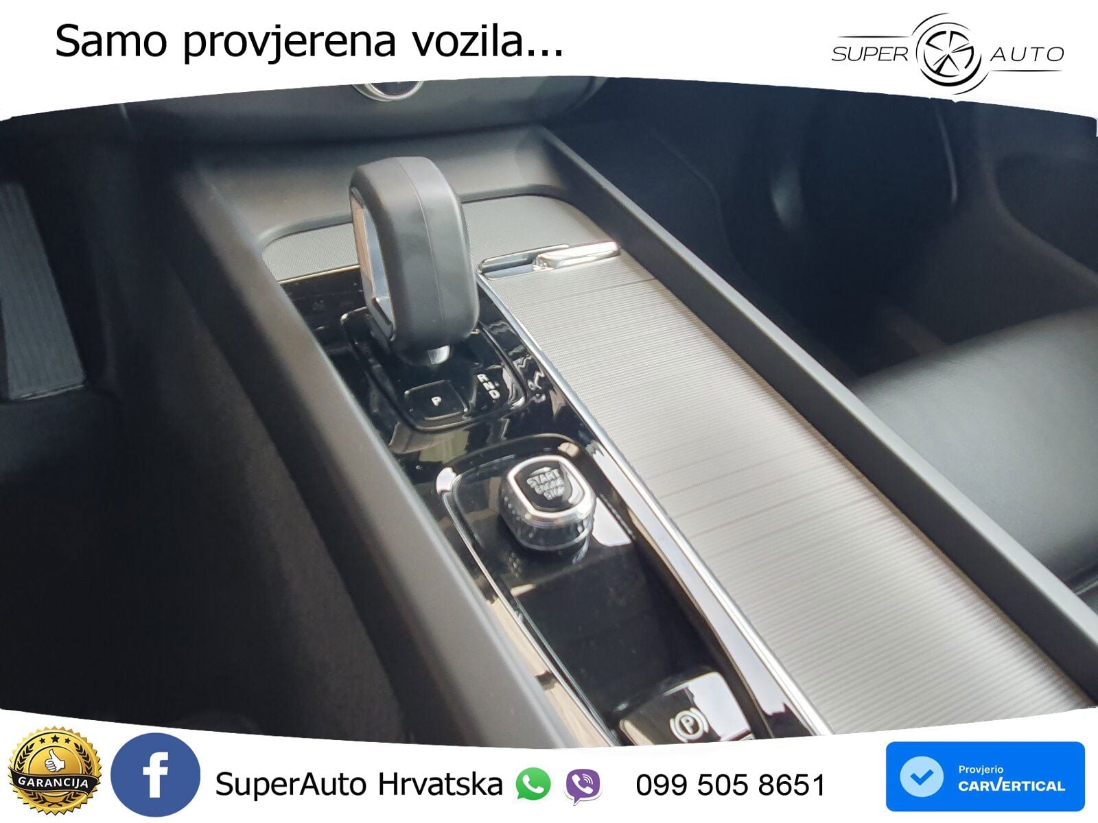 Volvo XC60 T8 AWD Geartronic LED+GR SJED+ACC