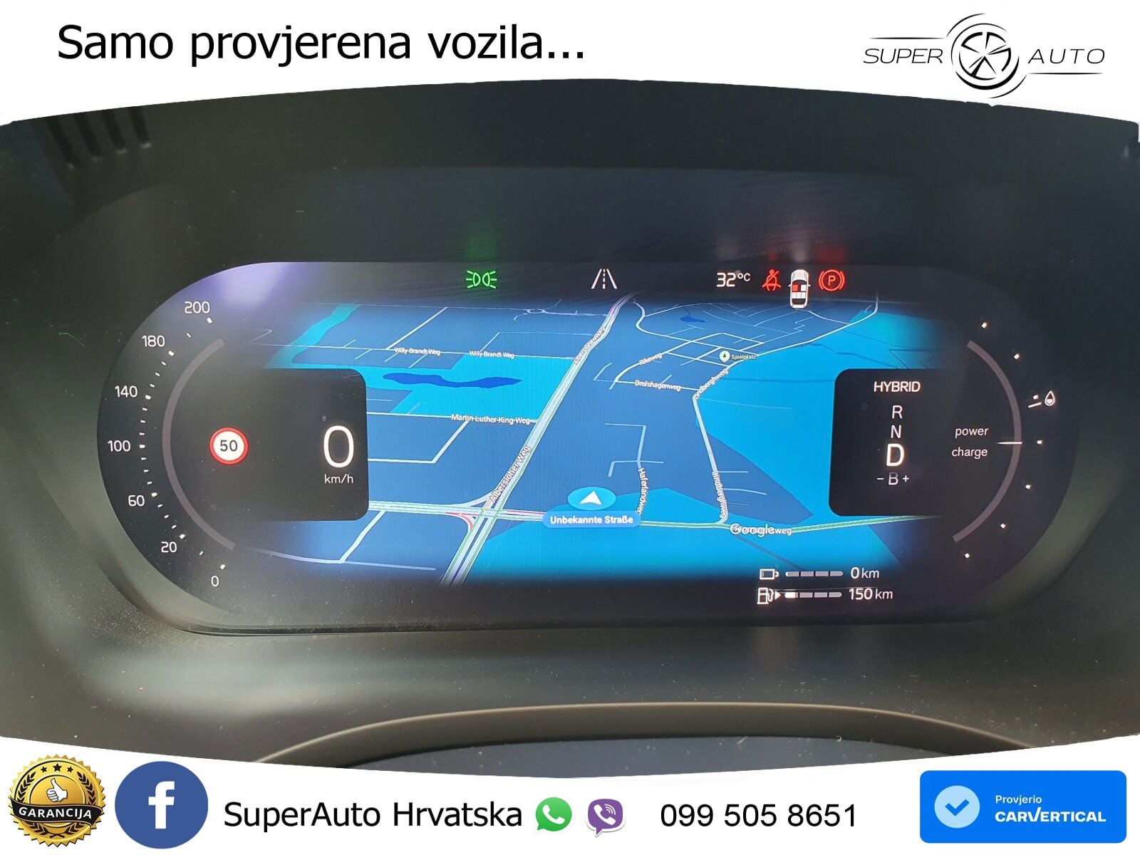 Volvo XC60 T8 AWD Geartronic LED+GR SJED+ACC