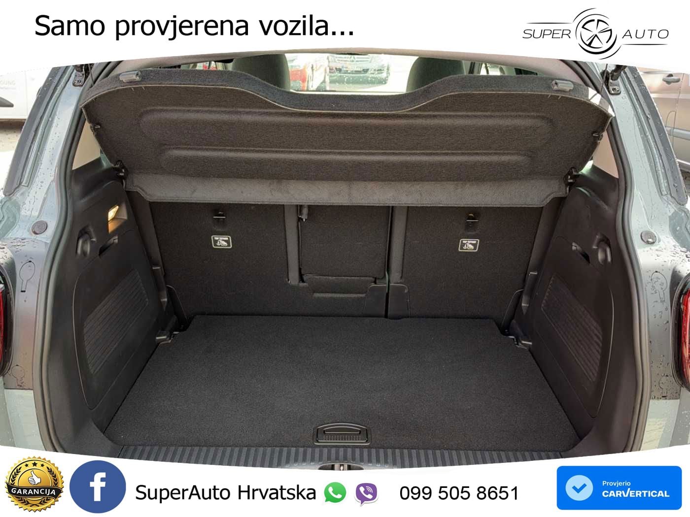 Citroen C3 Aircross 1.2 PureTech (131 KS) Automatic