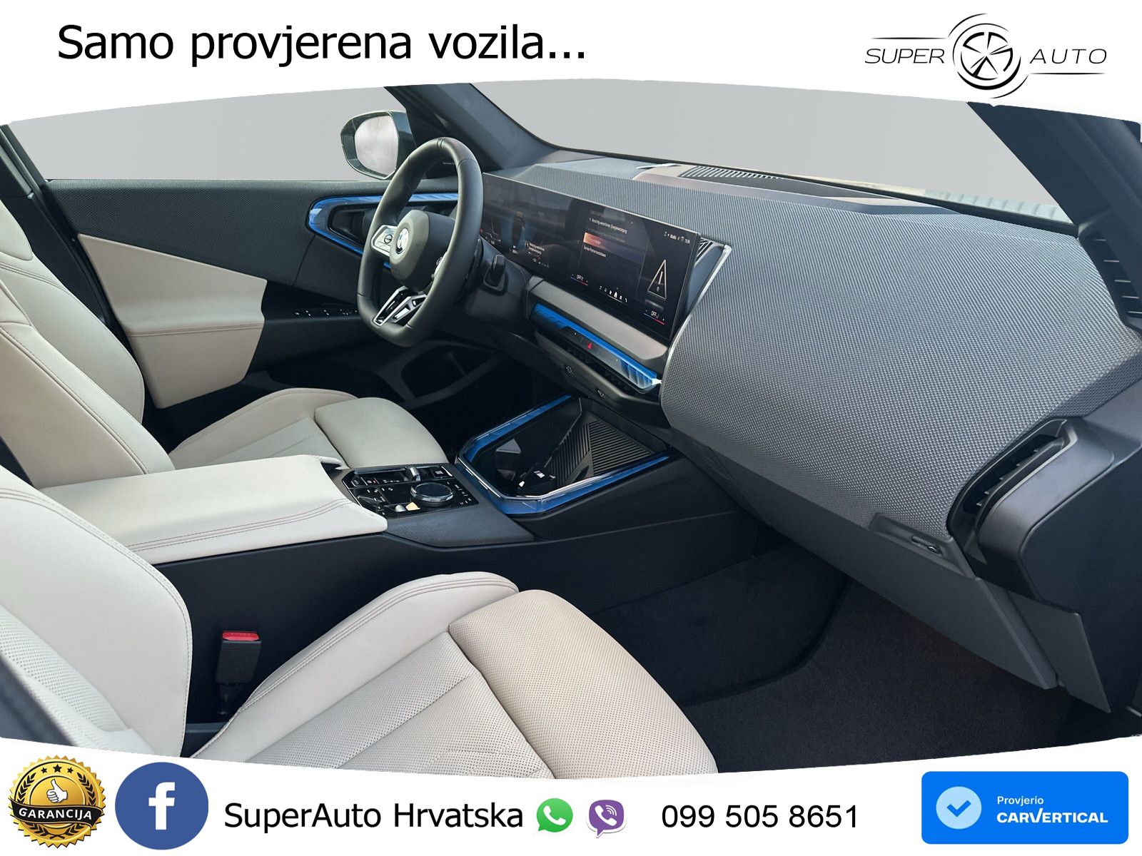 BMW X3 20d xDrive Steptronic M Sport LED+GR SJED+ACC