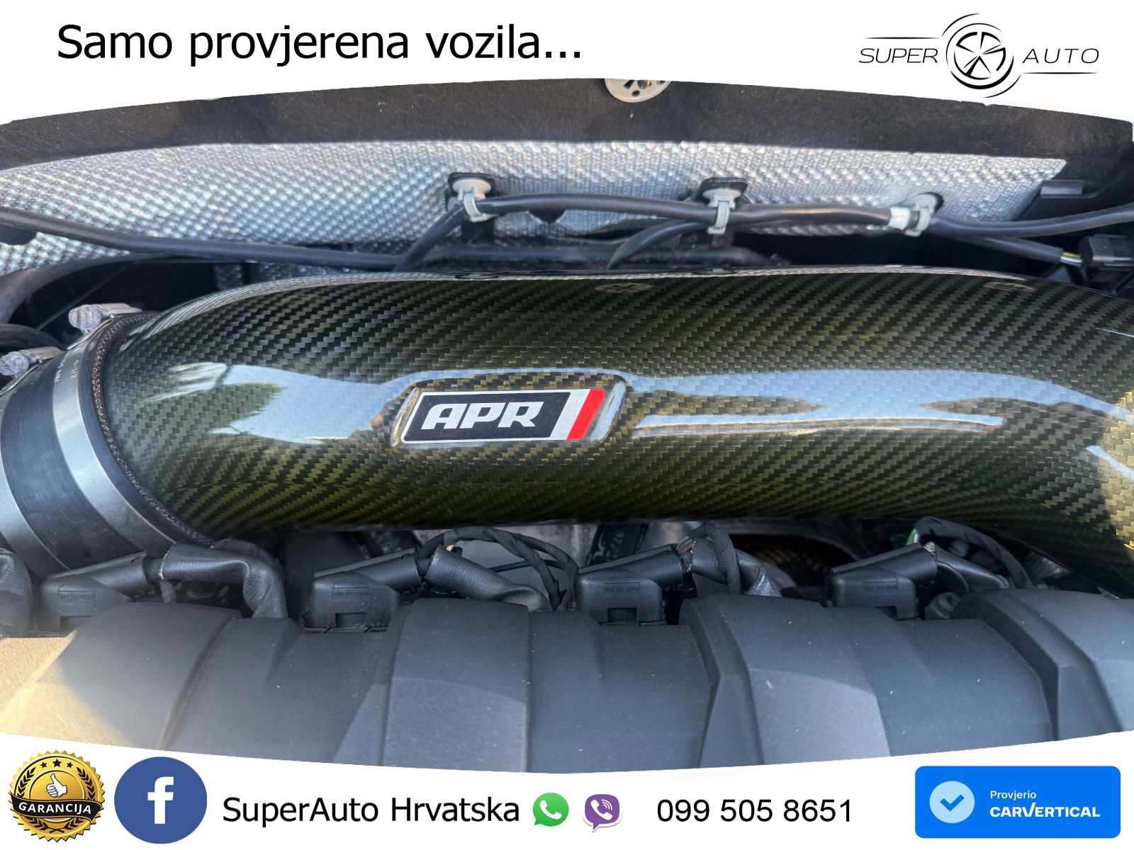 Cupra Formentor VZ5 2.5 TSI (390 KS) 4Drive DSG LED+GR SJED+ACC