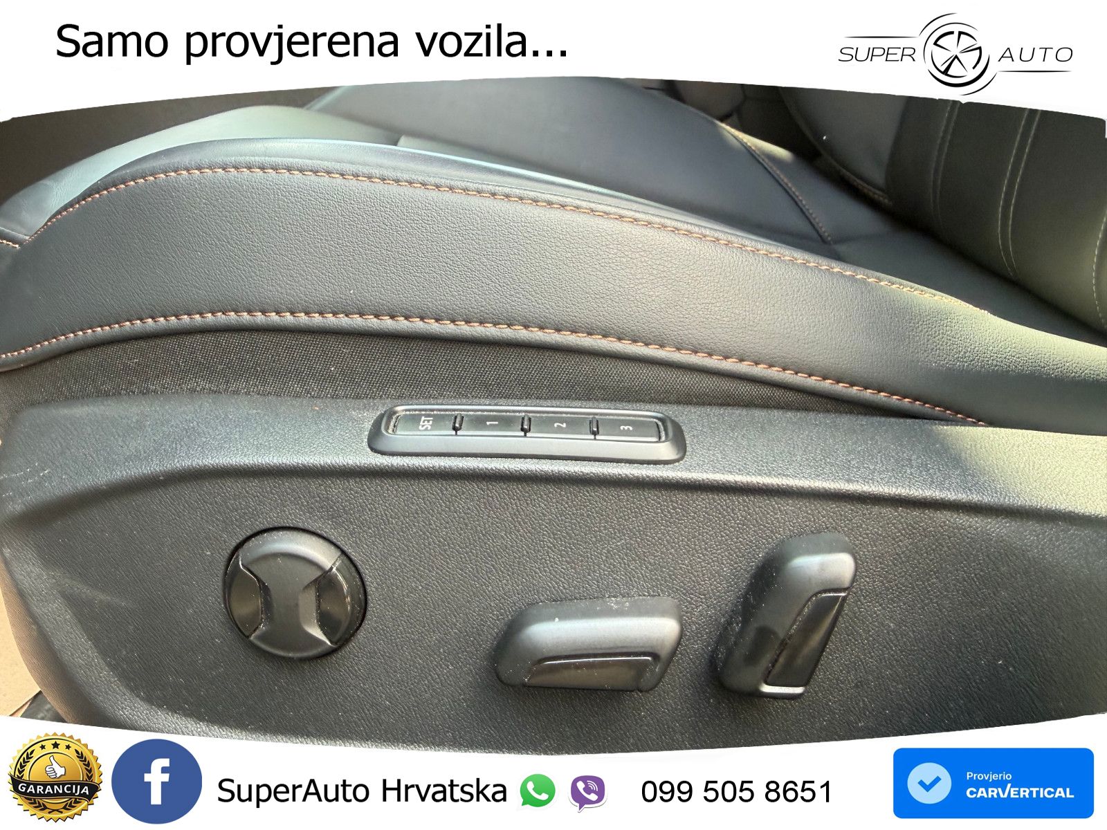 Cupra Formentor VZ5 2.5 TSI (390 KS) 4Drive DSG LED+GR SJED+ACC