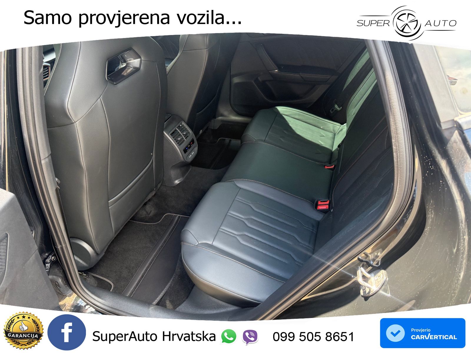 Cupra Formentor VZ5 2.5 TSI (390 KS) 4Drive DSG LED+GR SJED+ACC