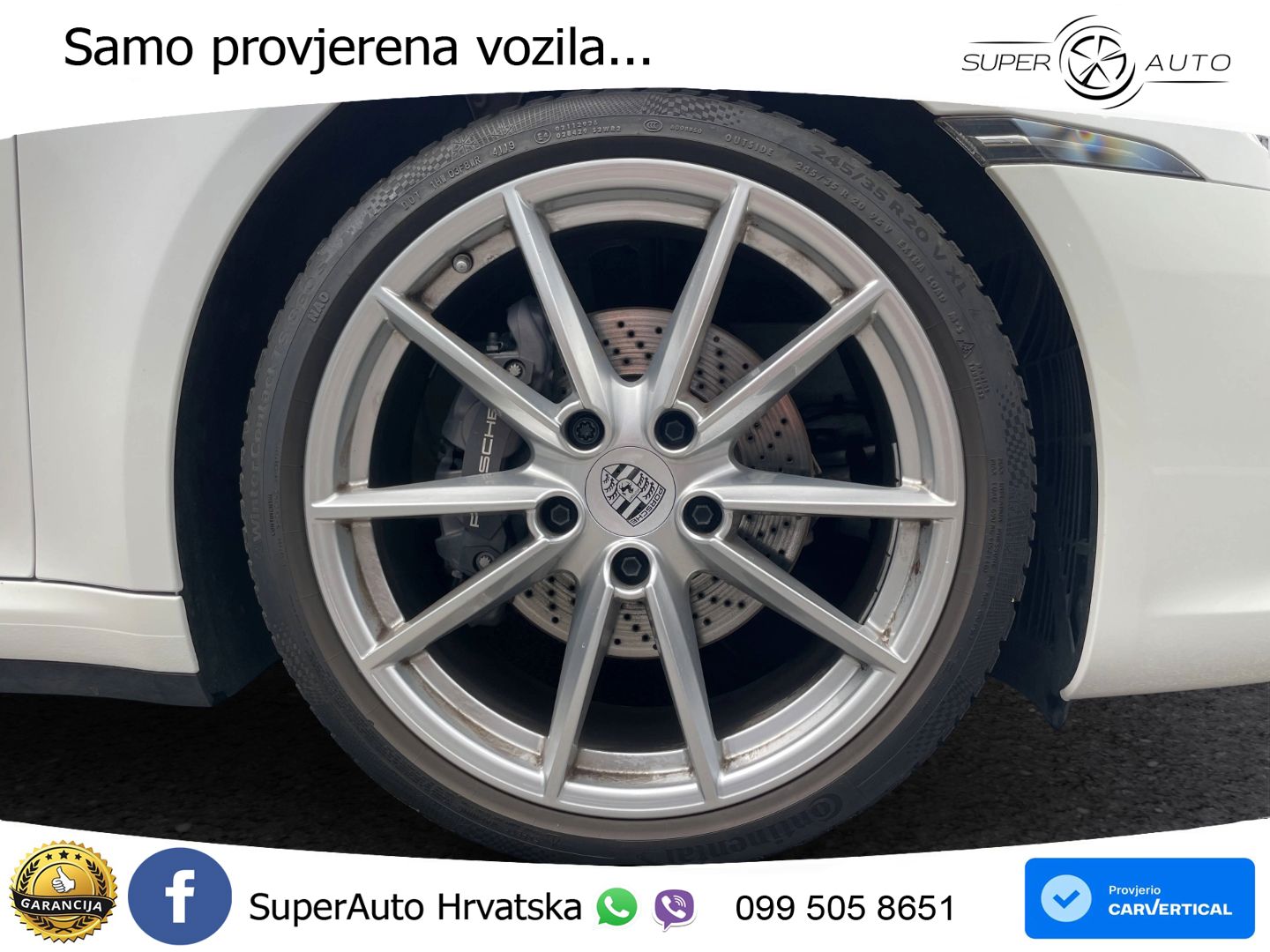 Porsche 911 Carrera Cabriolet 3.0 (385 KS) PDK LED+GR SJED+ACC