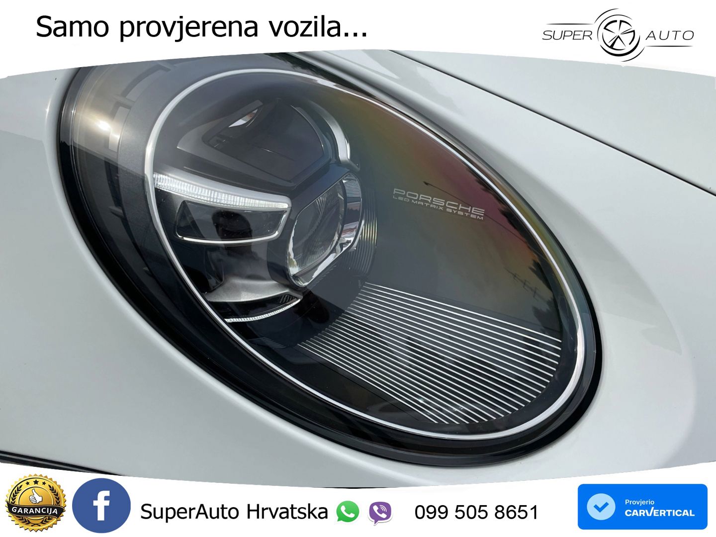 Porsche 911 Carrera Cabriolet 3.0 (385 KS) PDK LED+GR SJED+ACC