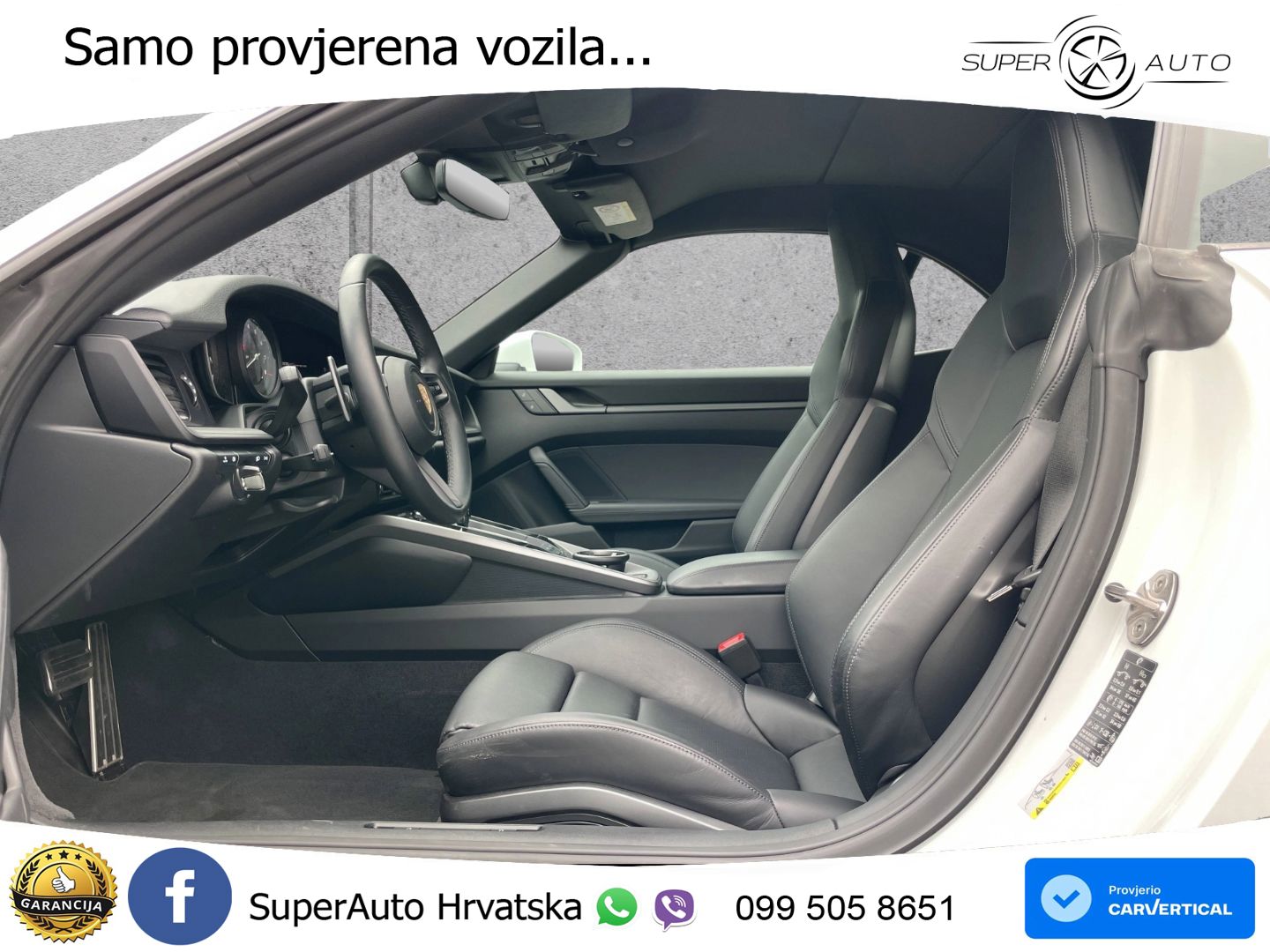 Porsche 911 Carrera Cabriolet 3.0 (385 KS) PDK LED+GR SJED+ACC