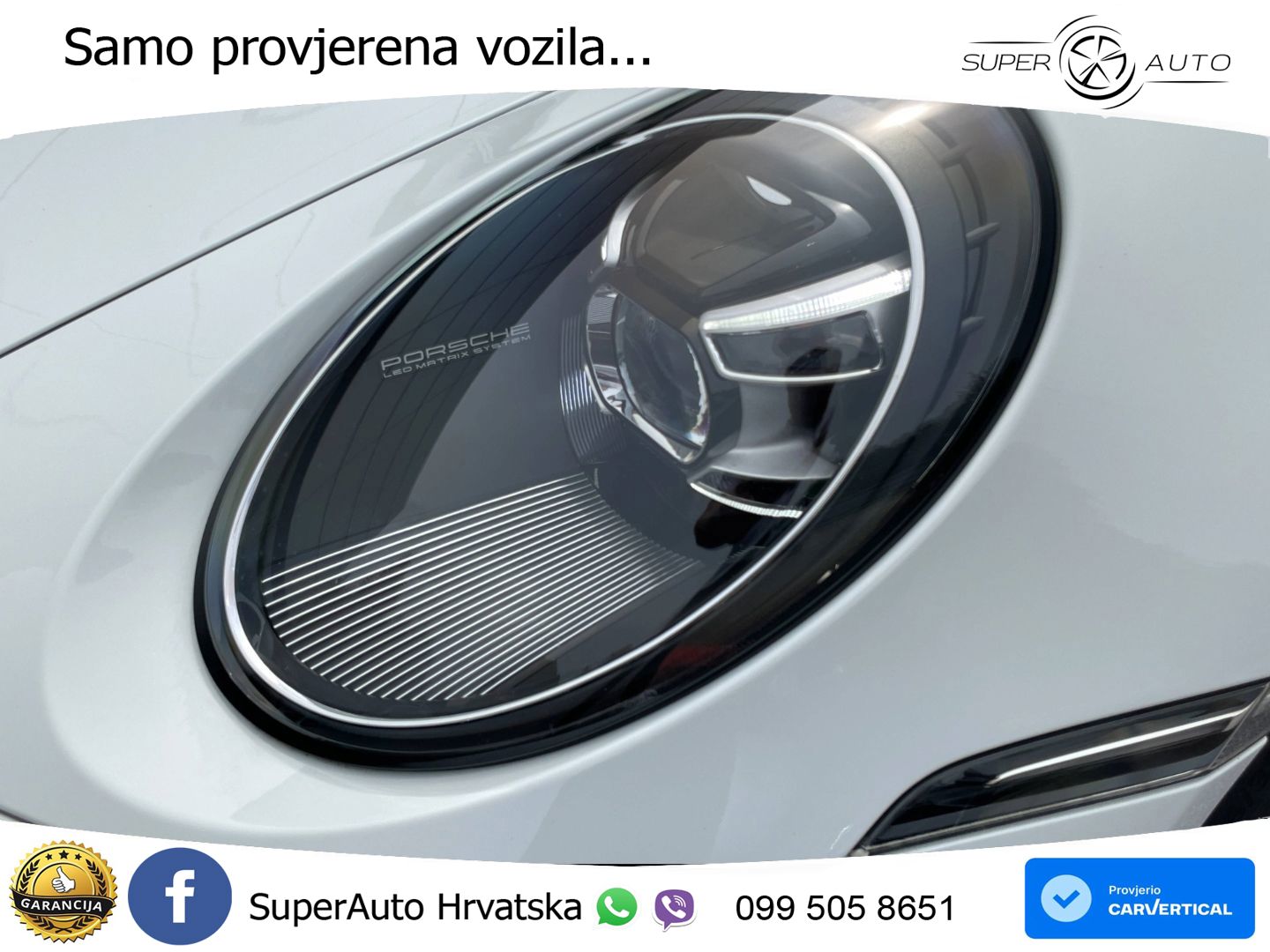 Porsche 911 Carrera Cabriolet 3.0 (385 KS) PDK LED+GR SJED+ACC