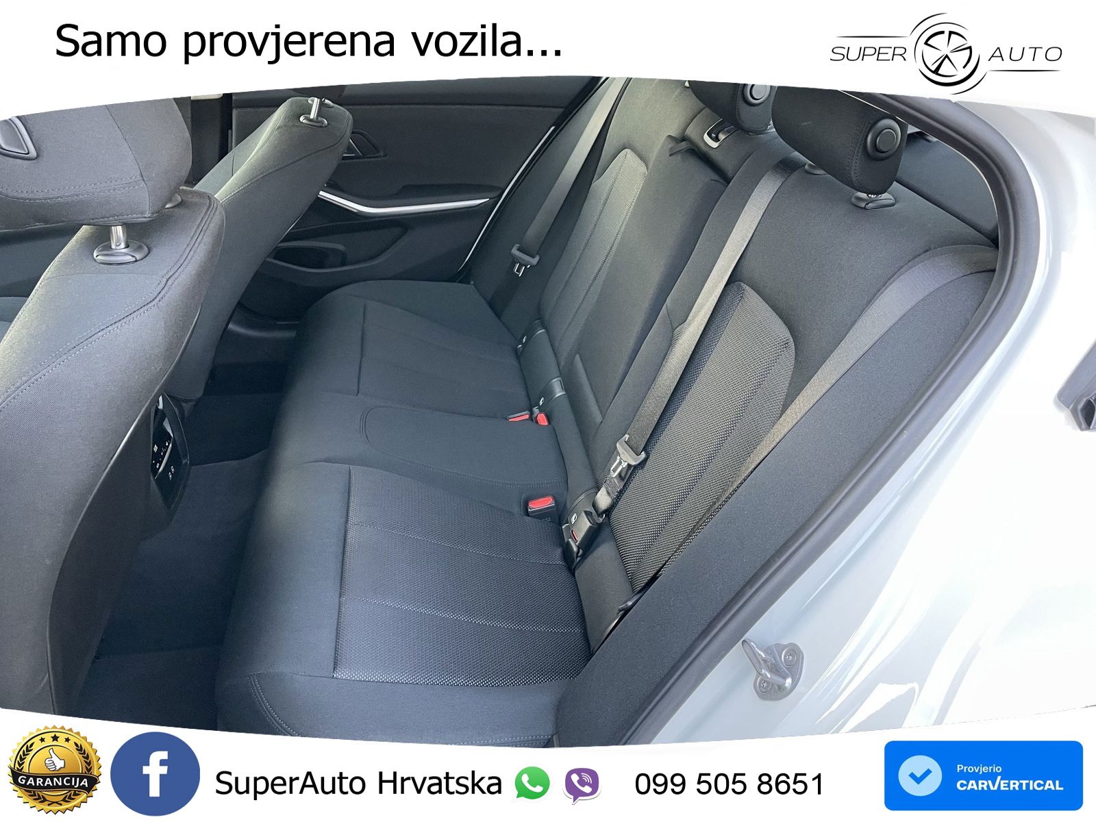 BMW 318i (156 KS) Steptronic