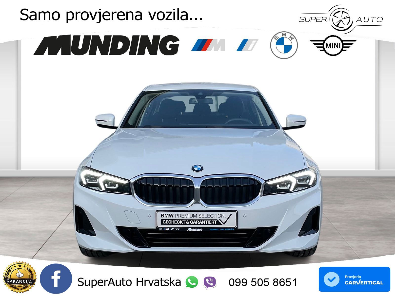 BMW 318i (156 KS) Steptronic