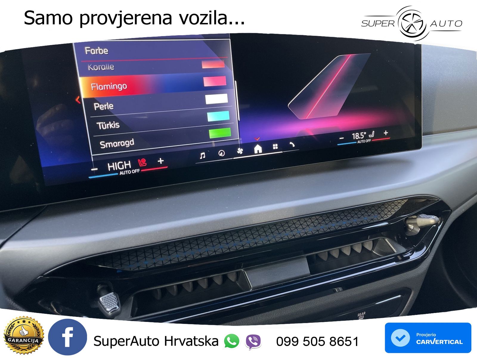 BMW 318i (156 KS) Steptronic