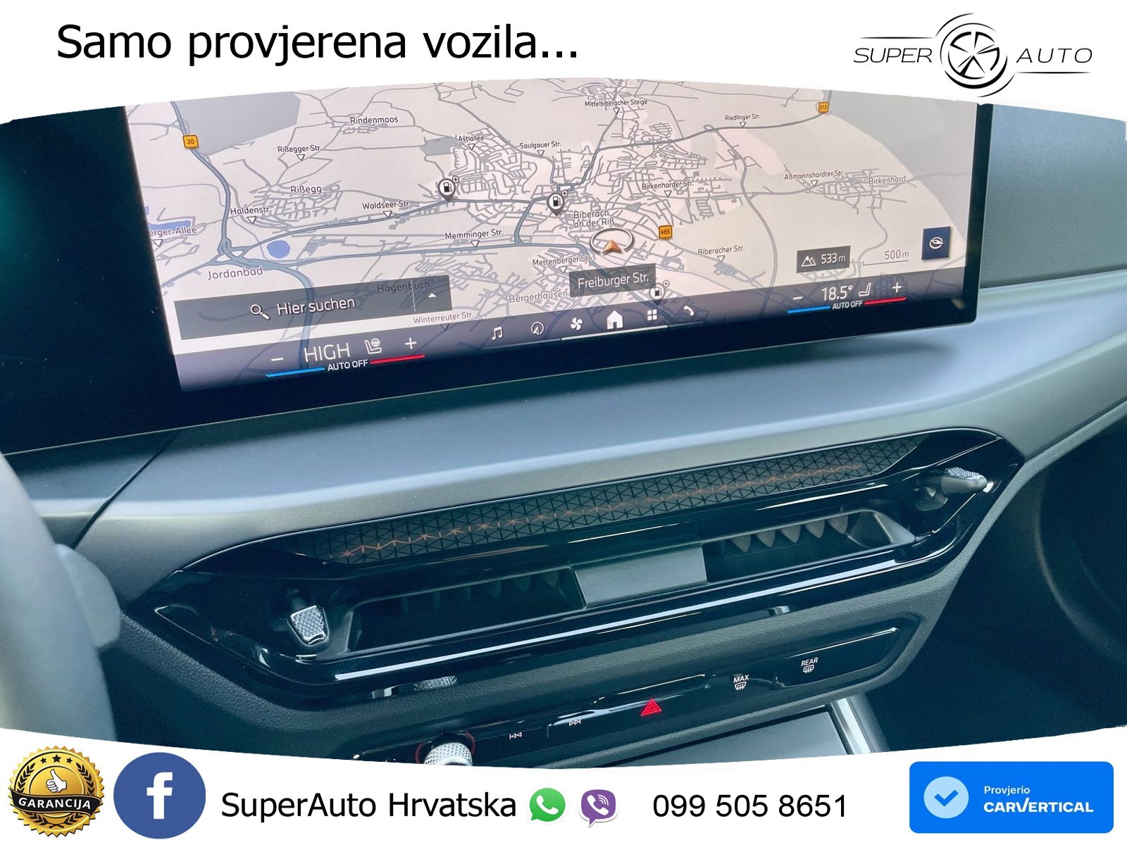 BMW 318i (156 KS) Steptronic