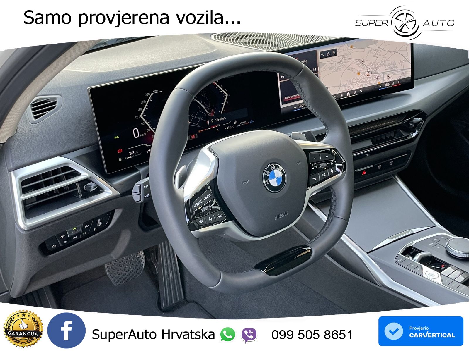 BMW 318i (156 KS) Steptronic