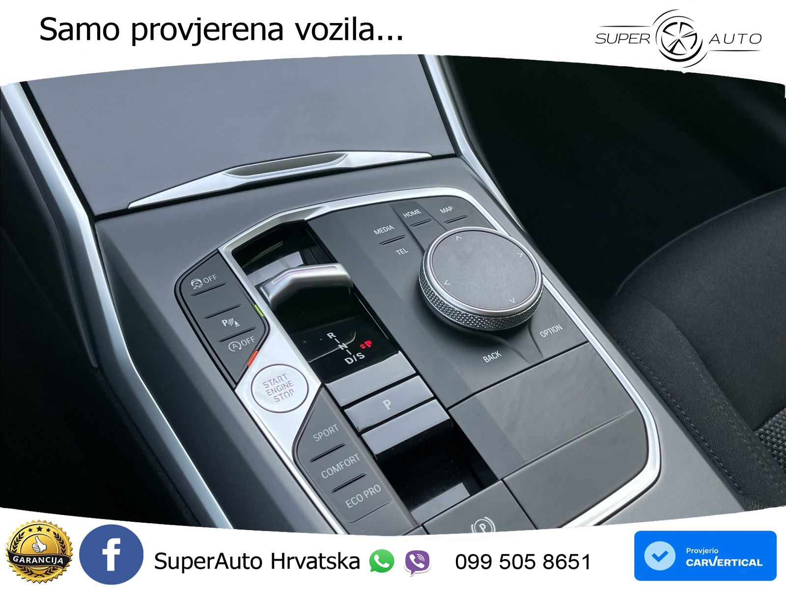 BMW 318i (156 KS) Steptronic