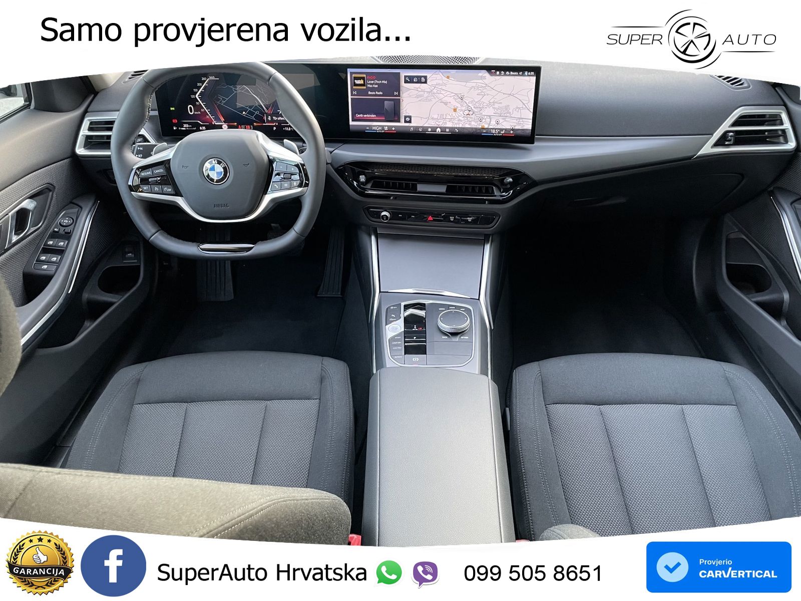 BMW 318i (156 KS) Steptronic