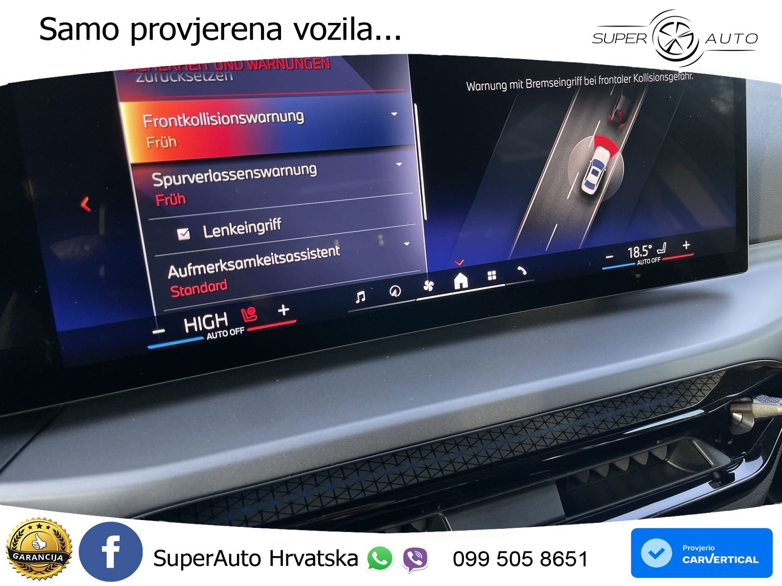 BMW 318i (156 KS) Steptronic