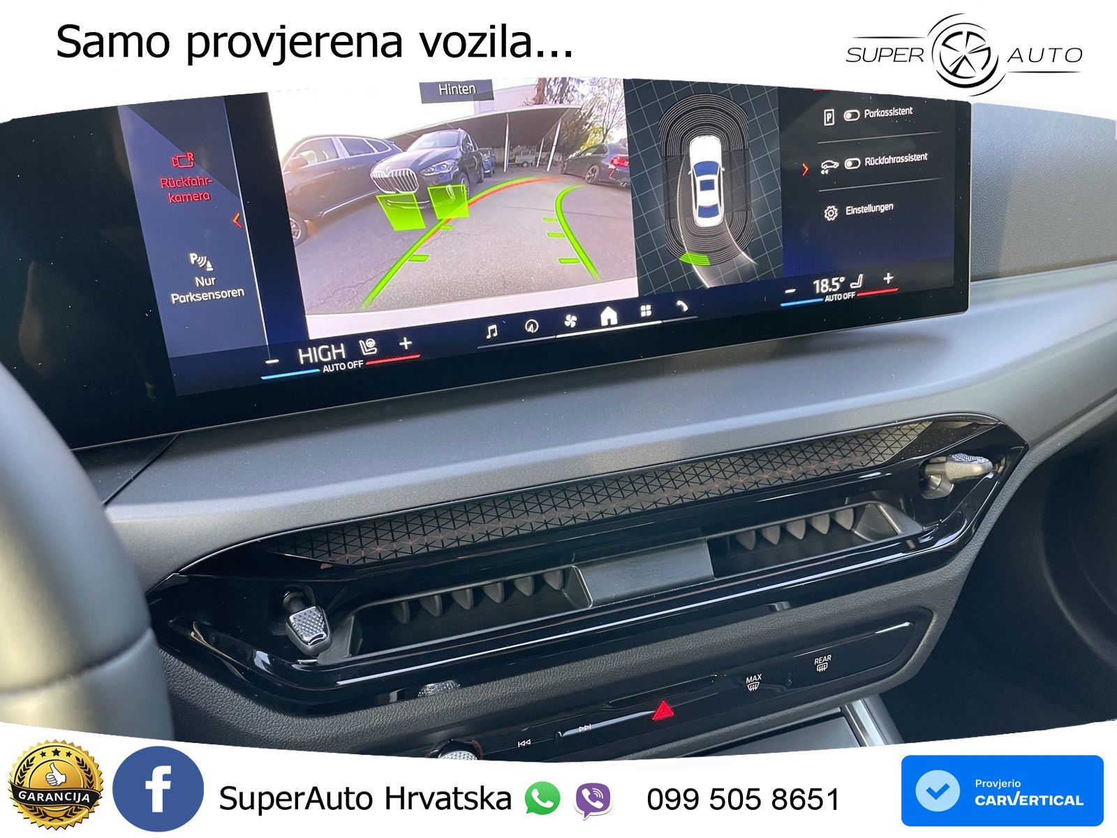 BMW 318i (156 KS) Steptronic
