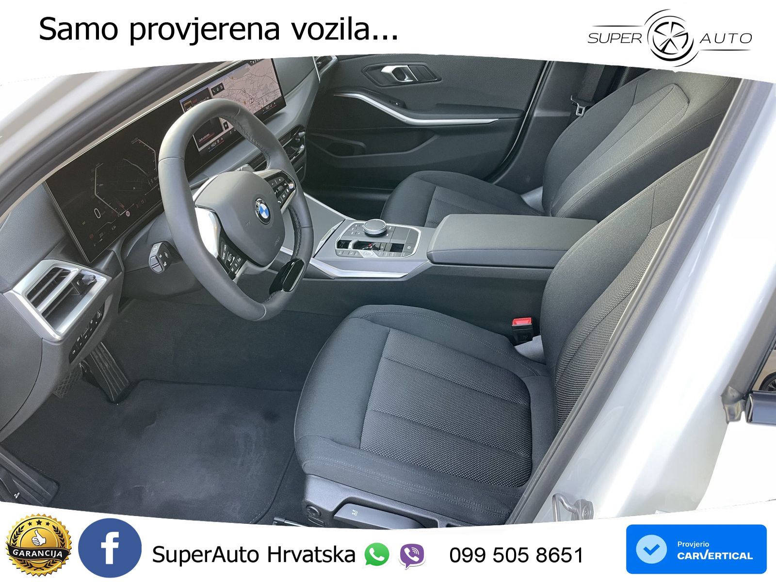 BMW 318i (156 KS) Steptronic