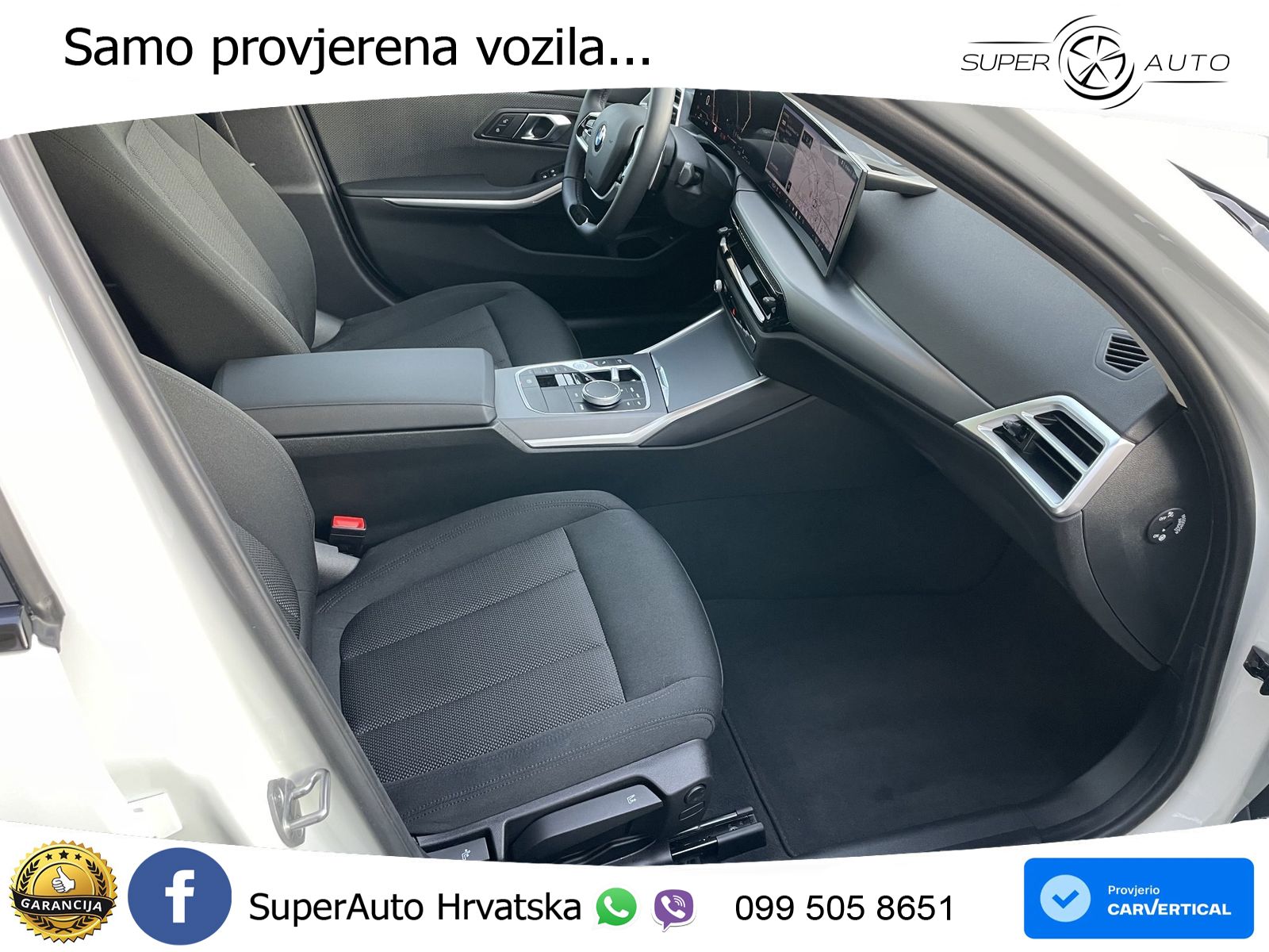 BMW 318i (156 KS) Steptronic