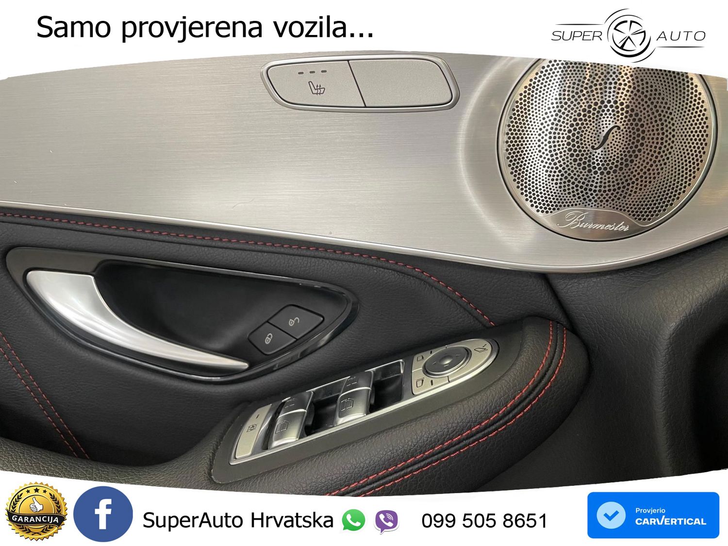 Mercedes AMG GLC 43 V6 (390 KS) 4MATIC TCT