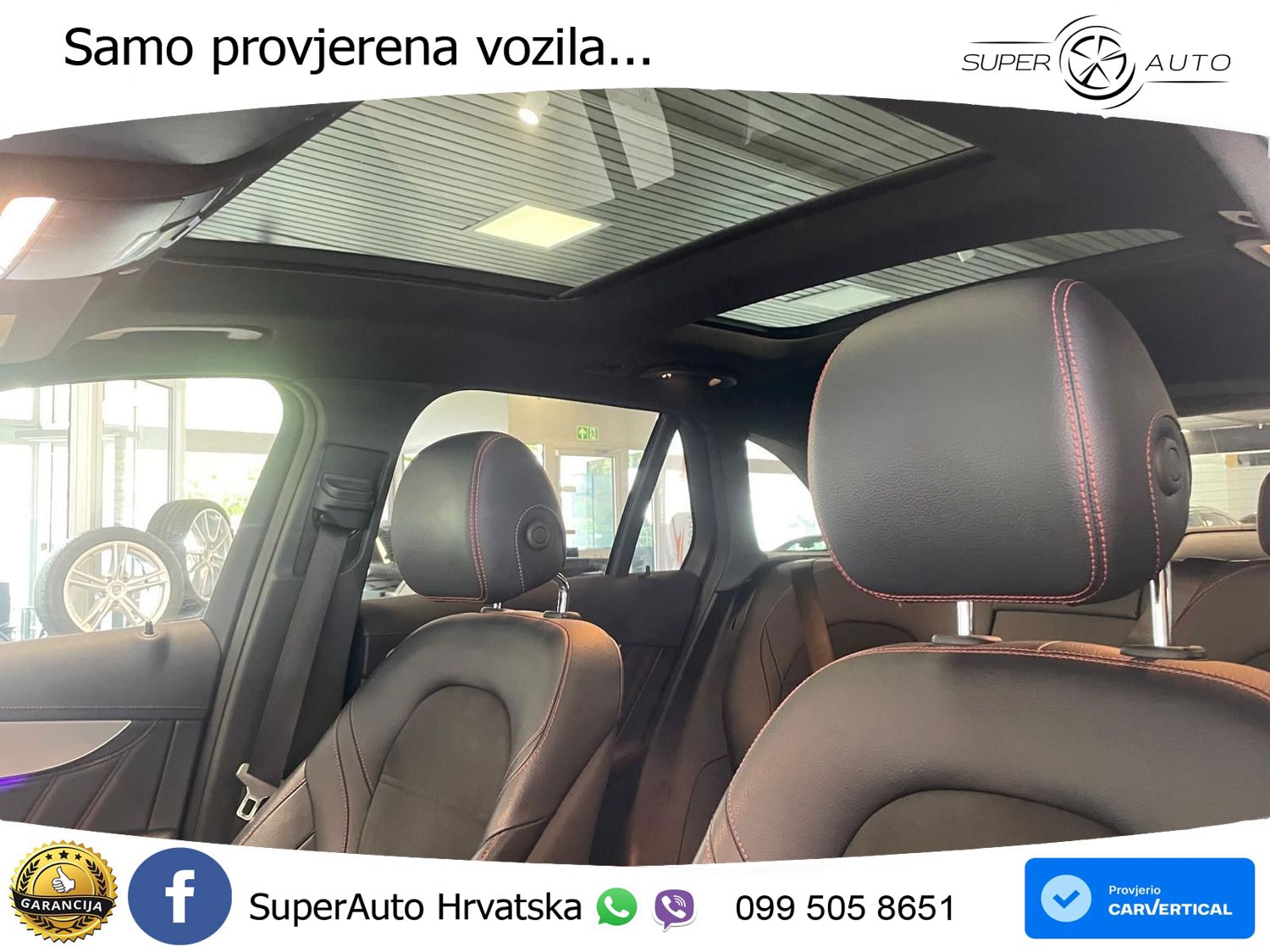 Mercedes AMG GLC 43 V6 (390 KS) 4MATIC TCT