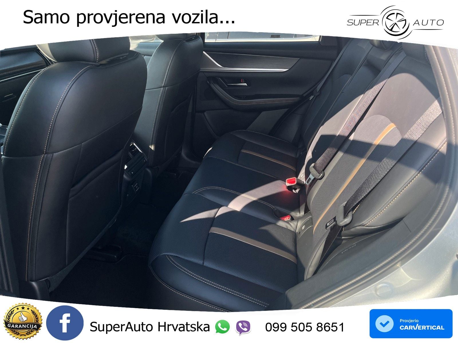 Mazda CX-60 3.3 e-Skyactiv D (254 KS) AWD Automatic