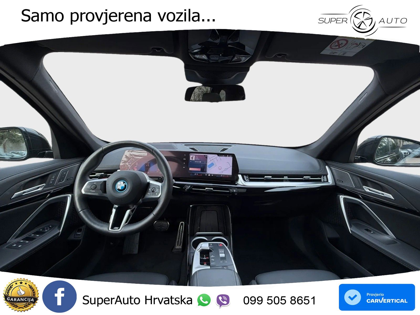 BMW X1 30e (326 KS) xDrive Steptronic M Sport LED+GR SJED+ACC