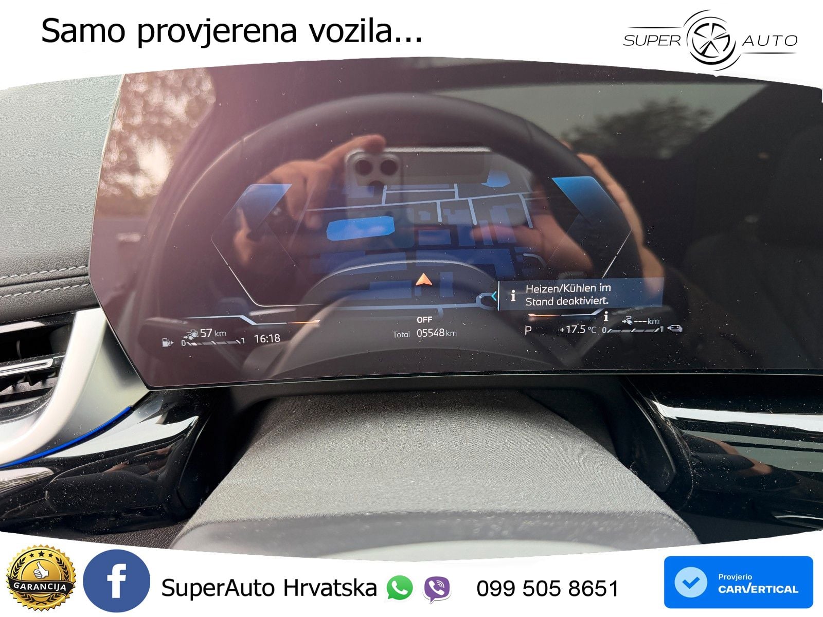BMW X1 30e (326 KS) xDrive Steptronic M Sport LED+GR SJED+ACC