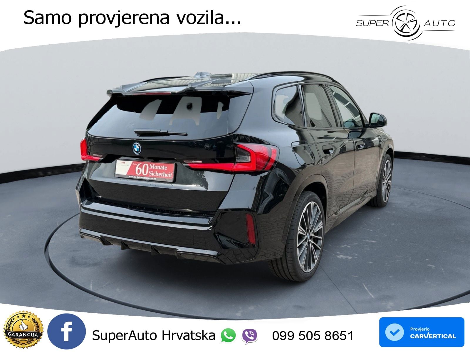 BMW X1 30e (326 KS) xDrive Steptronic M Sport LED+GR SJED+ACC