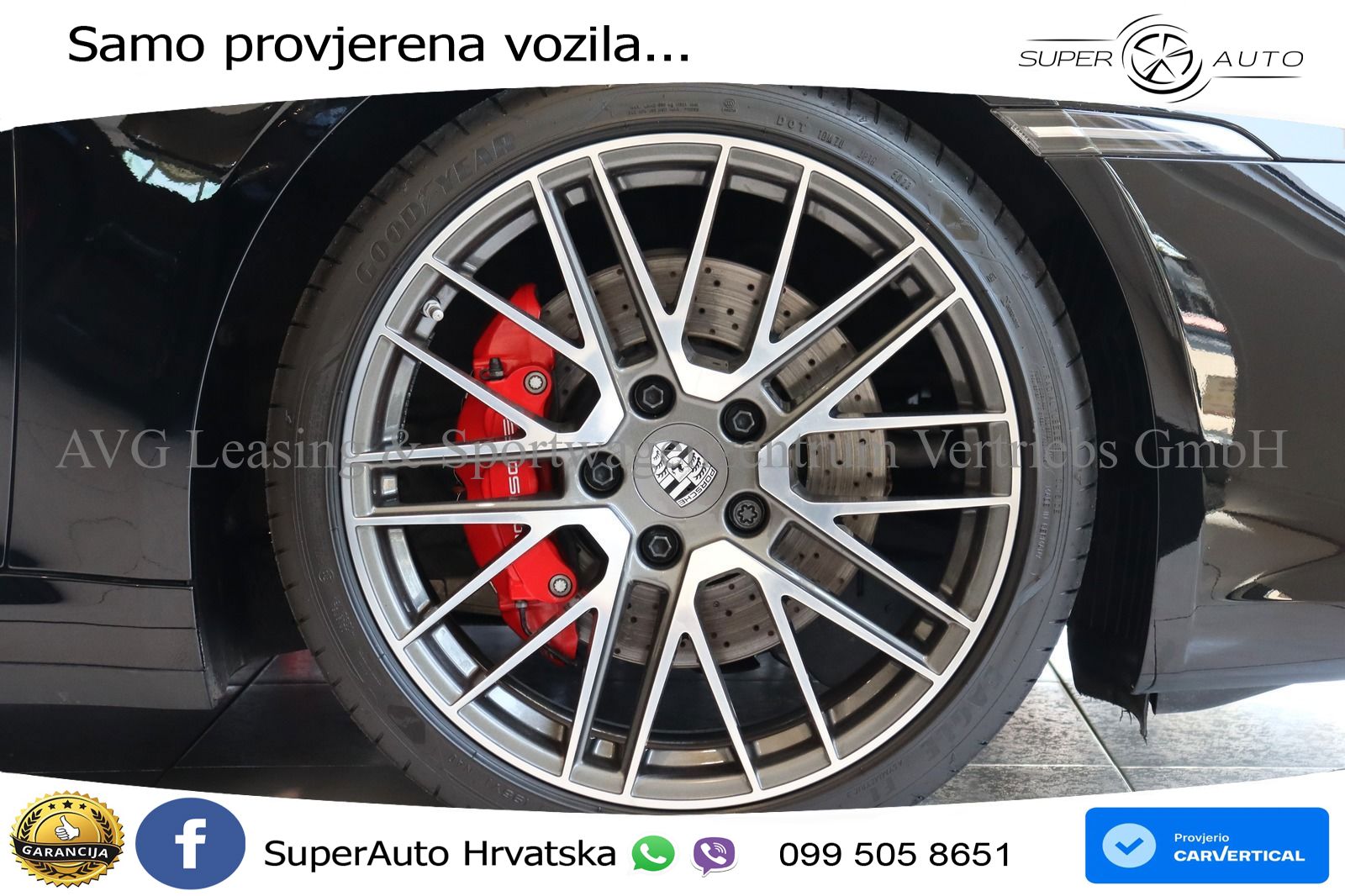 Porsche 911 Carrera 4S 3.0 (450 KS) PDK