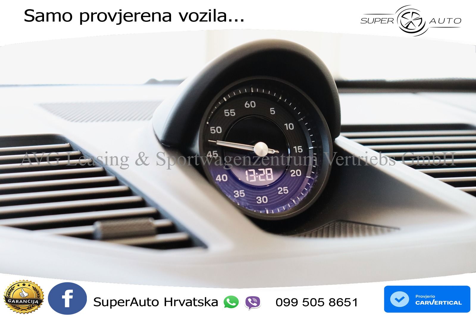 Porsche 911 Carrera 4S 3.0 (450 KS) PDK
