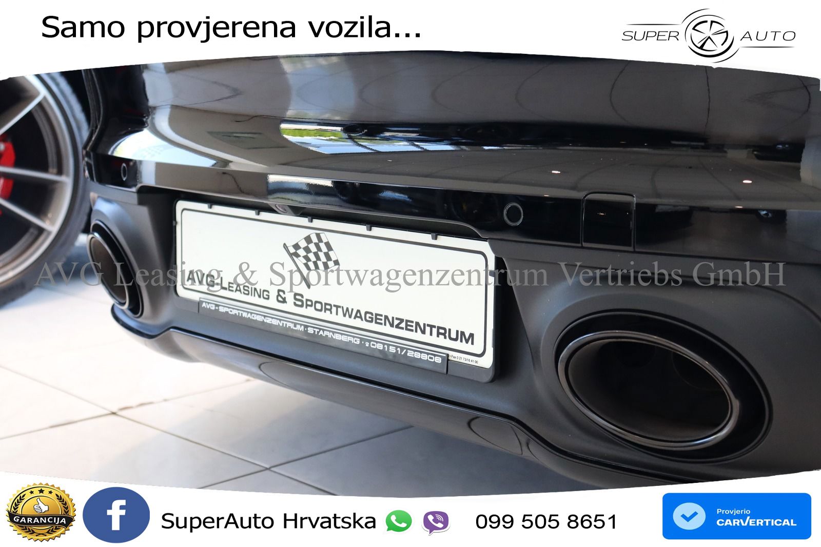 Porsche 911 Carrera 4S 3.0 (450 KS) PDK
