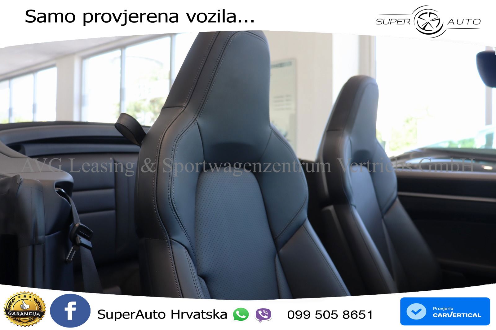 Porsche 911 Carrera 4S 3.0 (450 KS) PDK